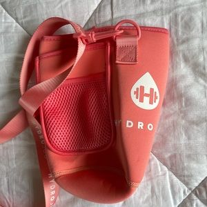 HYDROJUG brand new coral sleeve